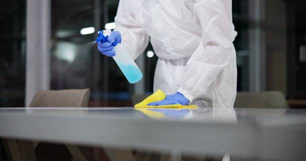 Licensed Biohazard Cleanup service in Franklin, NE - Crime Scene Cleaner Online
